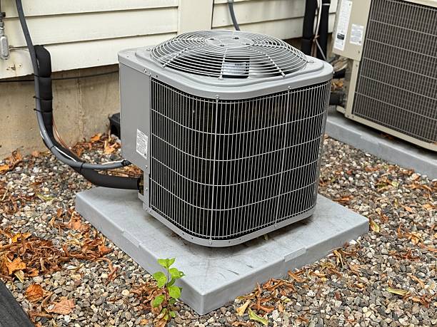 24/7 Emergency Hvac experts in Norton, KS